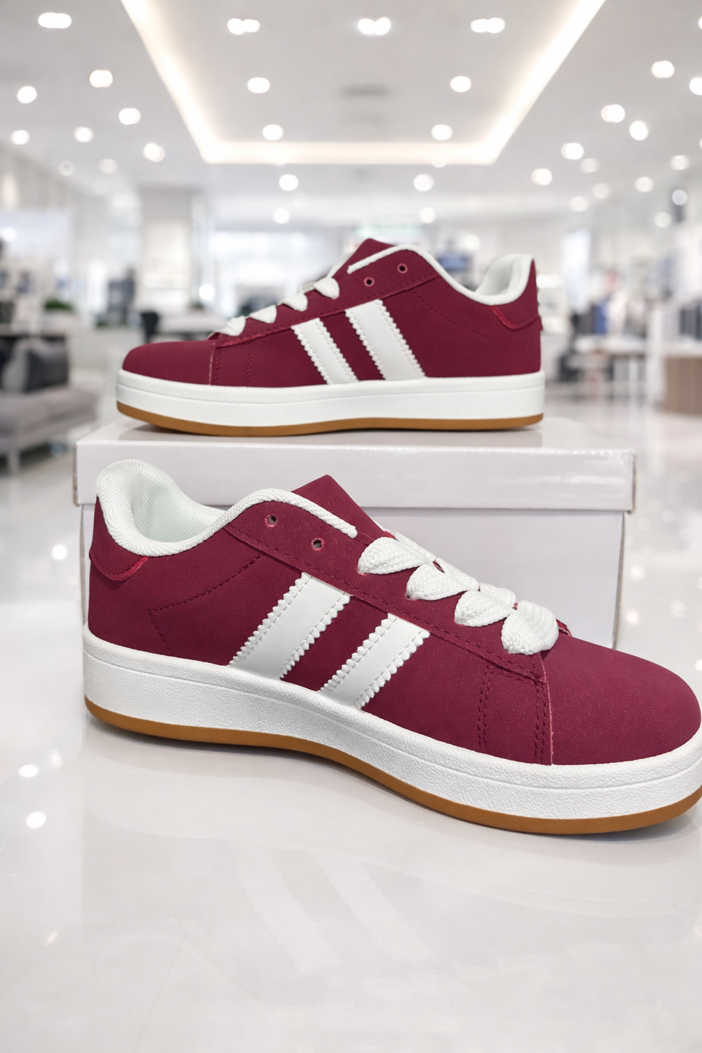 Chaussure (Bordeaux)