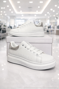 Chaussure (Blanche)