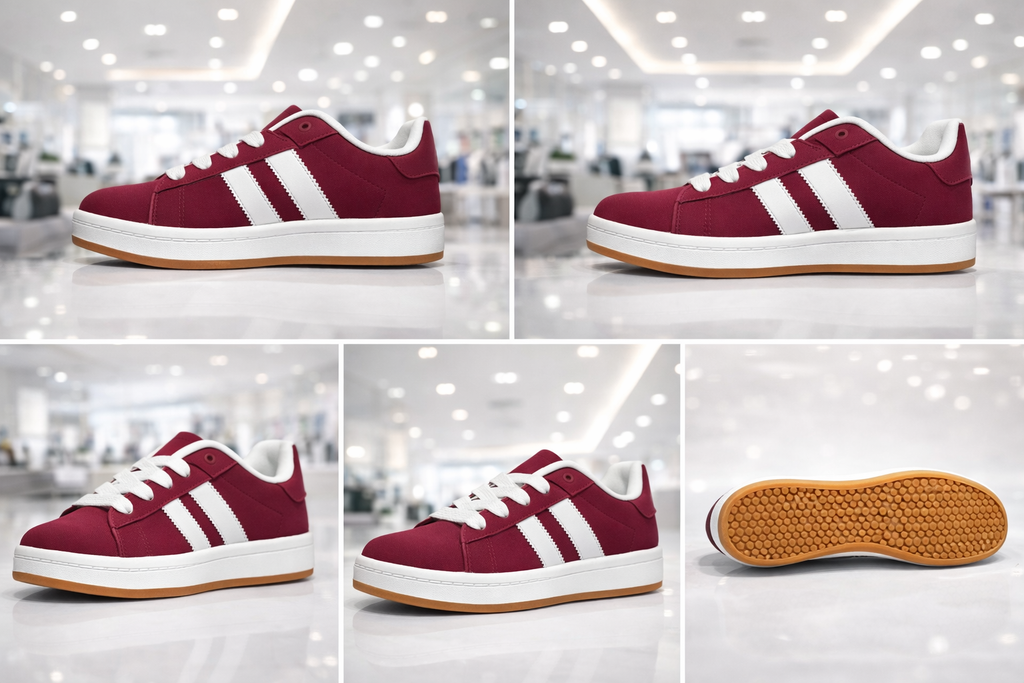 Chaussure (Bordeaux)