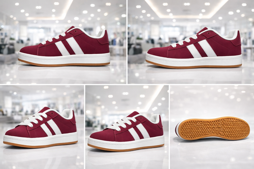 Chaussure (Bordeaux)